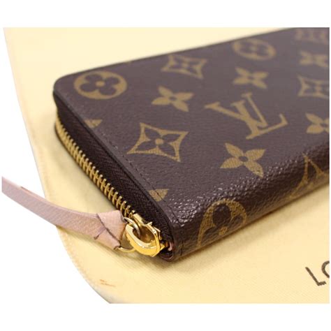 louis vuitton clemence wallet replica|louis vuitton clemence wallet price.